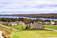 The Homes at Cliffs of Fontana