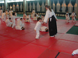 Aikido junior