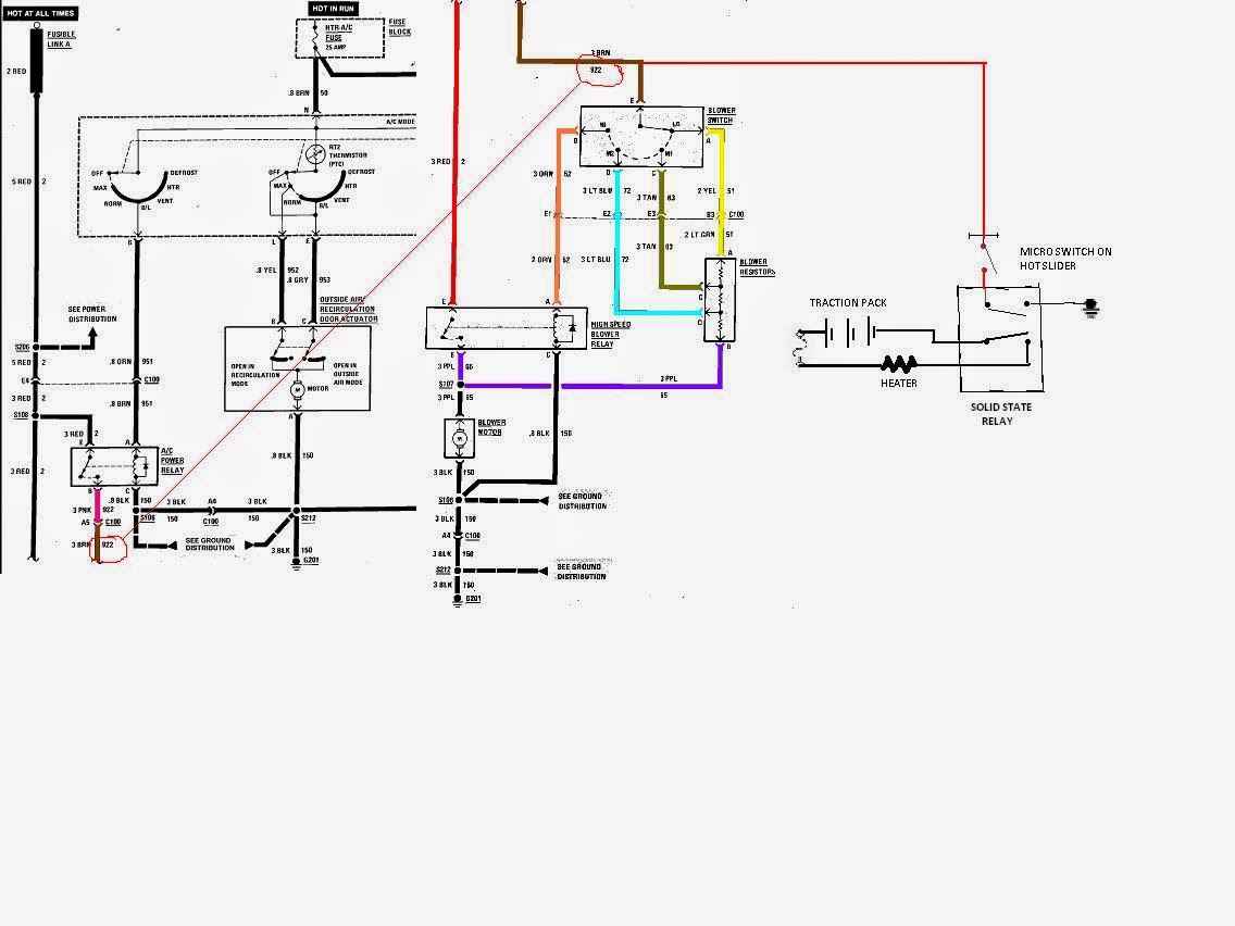203 PLUG 3800SC CAR ????! Puleeze, I need help Pennock's Fiero Forum