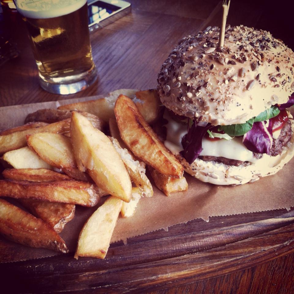 The Northumberland Sausage Company