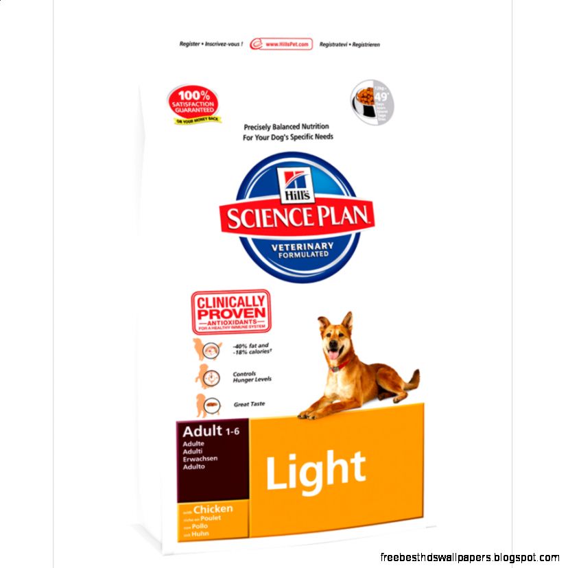 Hills Adult Light Pollo Pienso Light Perros Medianos Hills Adult Light Pollo Pienso Light Perros Medianos