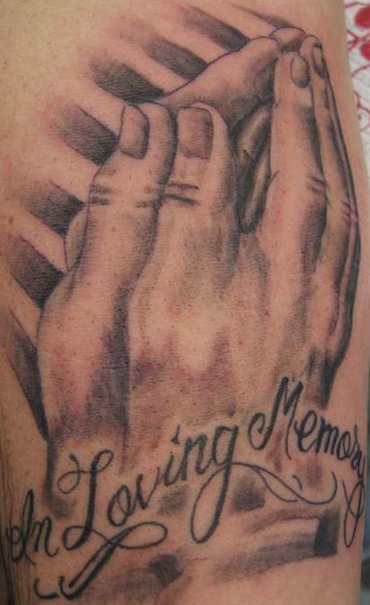 sssssss Praying Hands Tattoo Designs sssssss