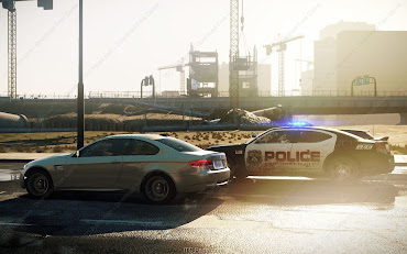 #28 Need for Speed Wallpaper