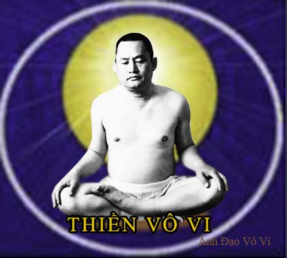 Thiền Vô Vi