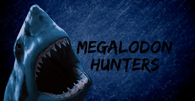 Megalodon Hunters