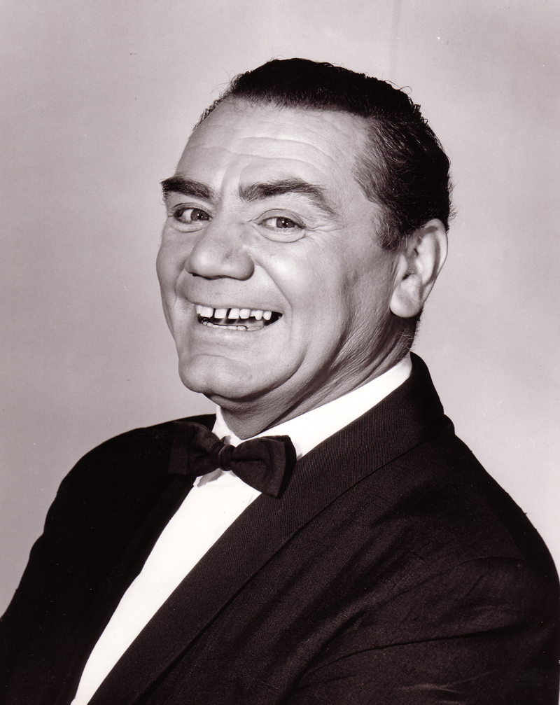 FARANDULA DIVERTIDA Muere Ernest Legendario Actor de Hollywood