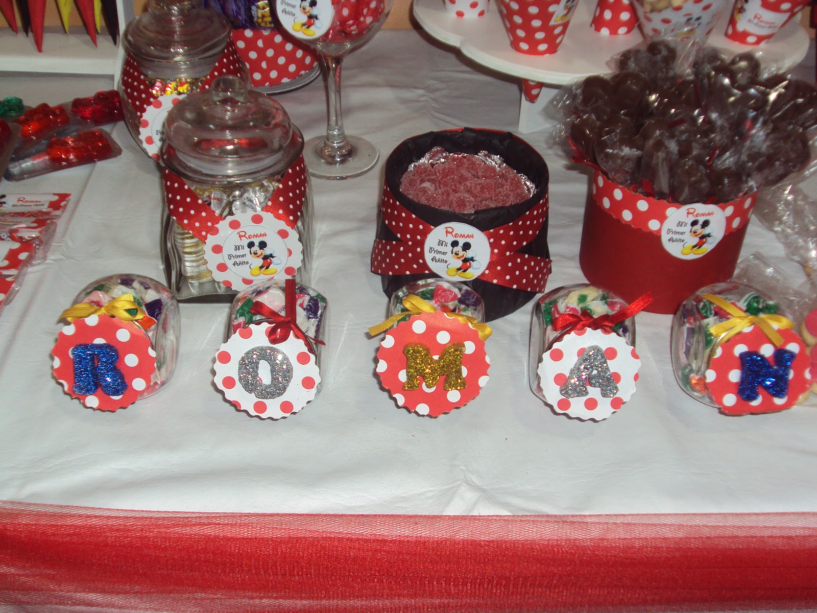 candy bar mickey y minnie.. RECOPILACION Bautismo+de+roman+034