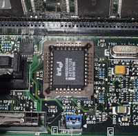 Kepanjangan Bios (basic input output system )