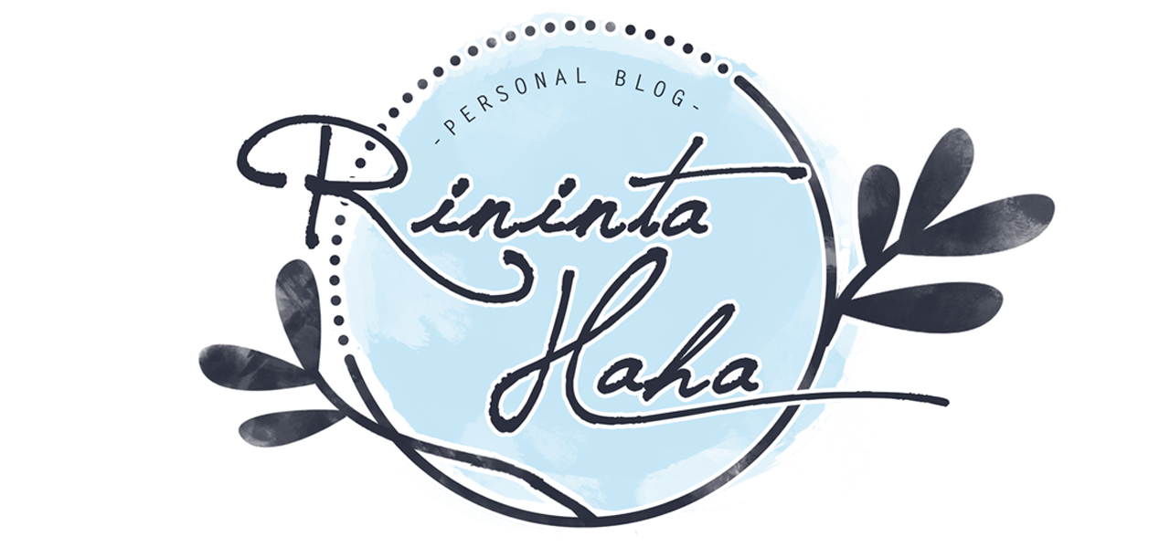 RinintaHaha's Personal Blog