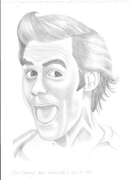 jim carrey