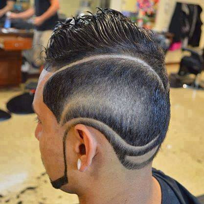 latest fashion trends short haircuts