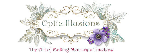 ScrapIllusions Home of Optic Illusions