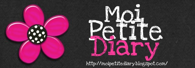 ♥ Moi Petite Diary