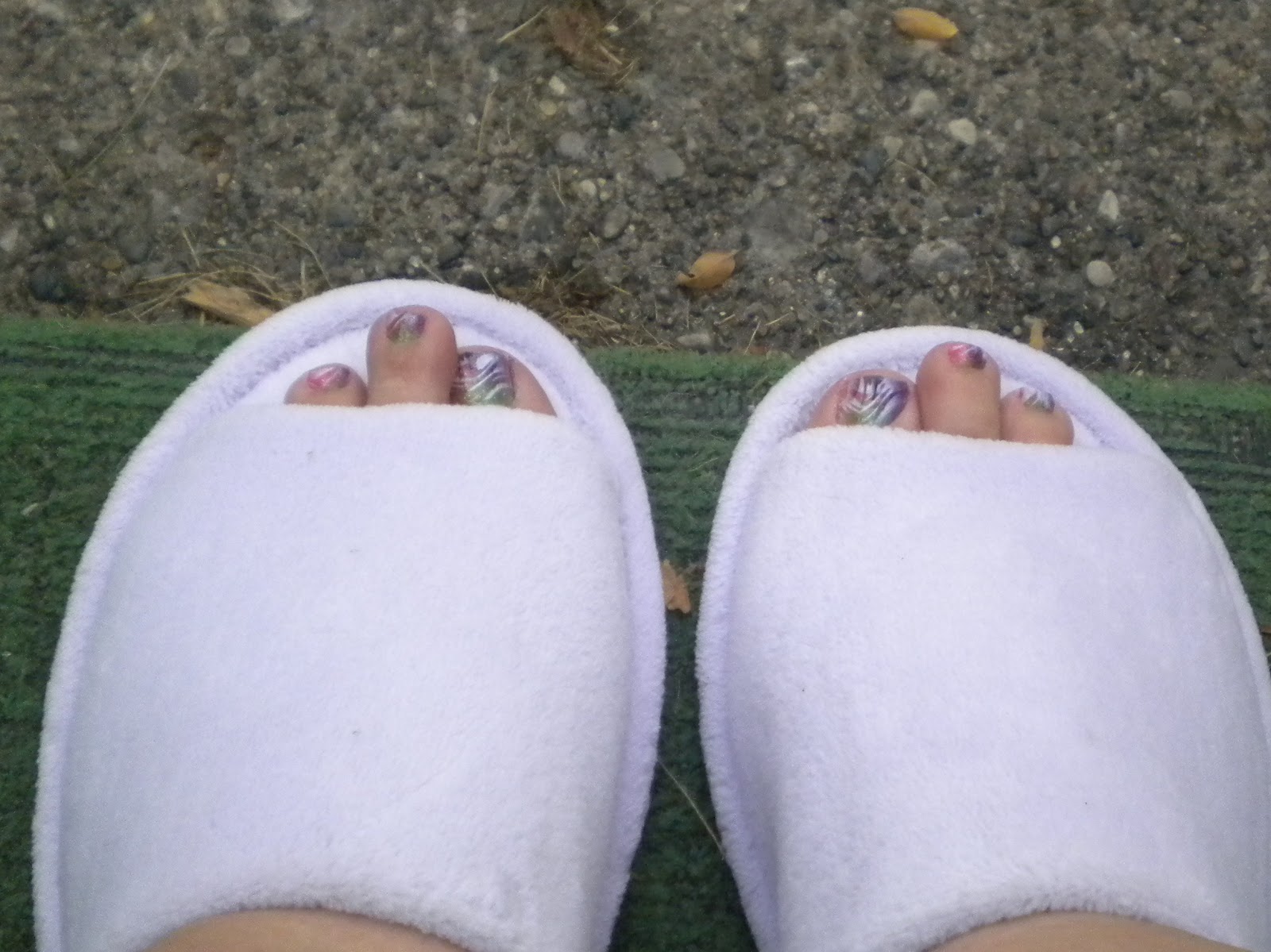 Natures Sleep Slippers Giveaway Life With Kathy