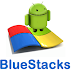تحميل برنامج بلو ستكس لتشغيل تطبيقات الاندرويد على الكمبيوتر Download BlueStacks