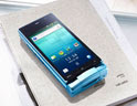 Spesifikasi Sharp Aquos Phone Hybrid 007SH Terbaru Ponsel Android Anti Air
