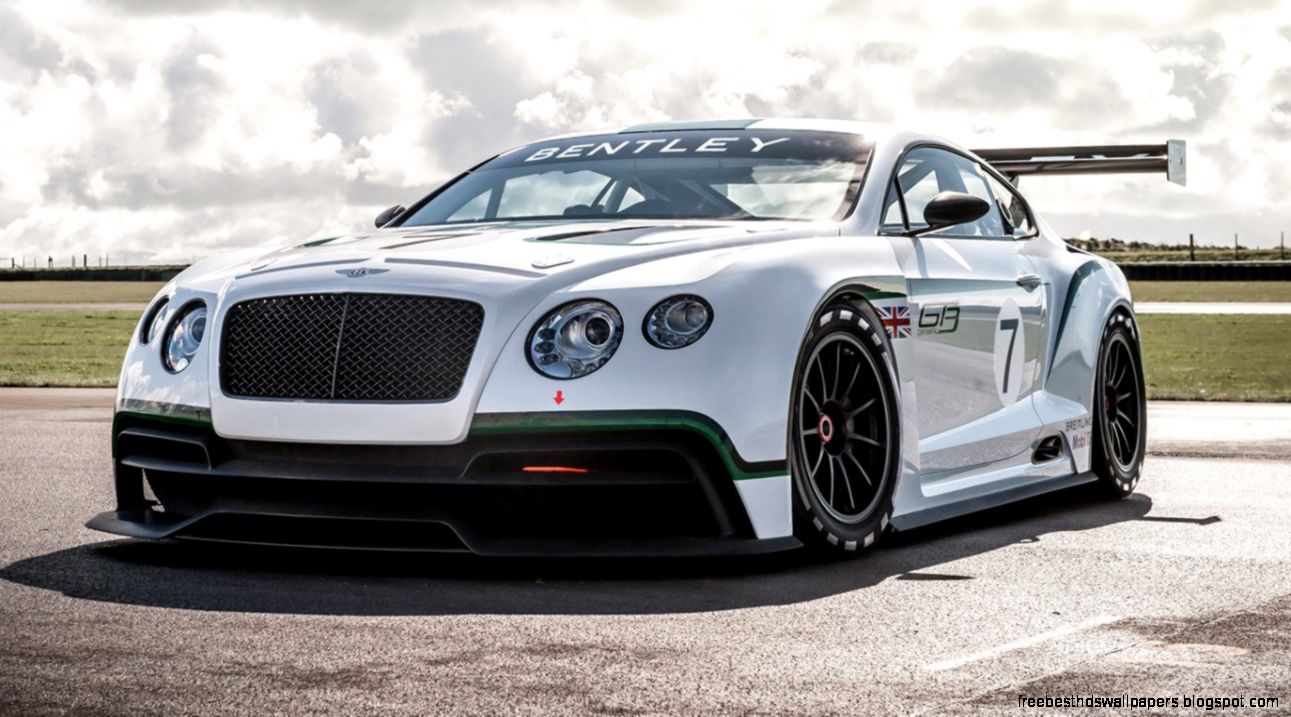 Bentley Continental GT3 Race cars Pinterest Bentley Continental GT3 Race cars Pinterest