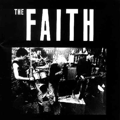 Dischord Records + discográficas independientes  The+Faith+-+FaithVoid-A+(1982)