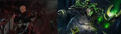 Overdog from Spacehunter - Urgot from League of Legends Overdog from Spacehunter - Urgot from League of Legends