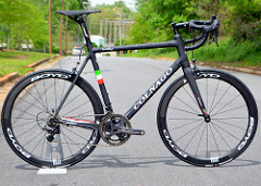 colnago c60 weight