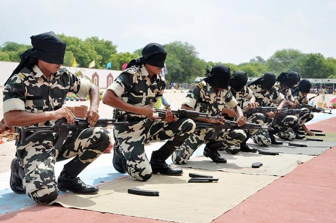 crpf images