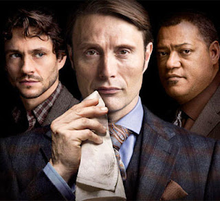 Hannibal Television Series