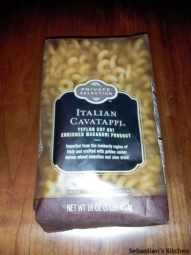 Sebastian�s Kitchen Product Review Private Selection Italian