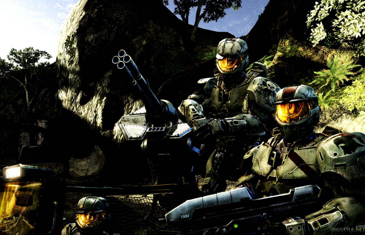 halowars DeviantArt halowars DeviantArt