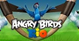 angry birds rio online game angry birds rio online game