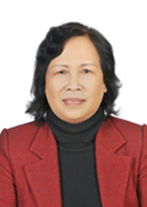 Bà Phạm Thị Hải Chuyền