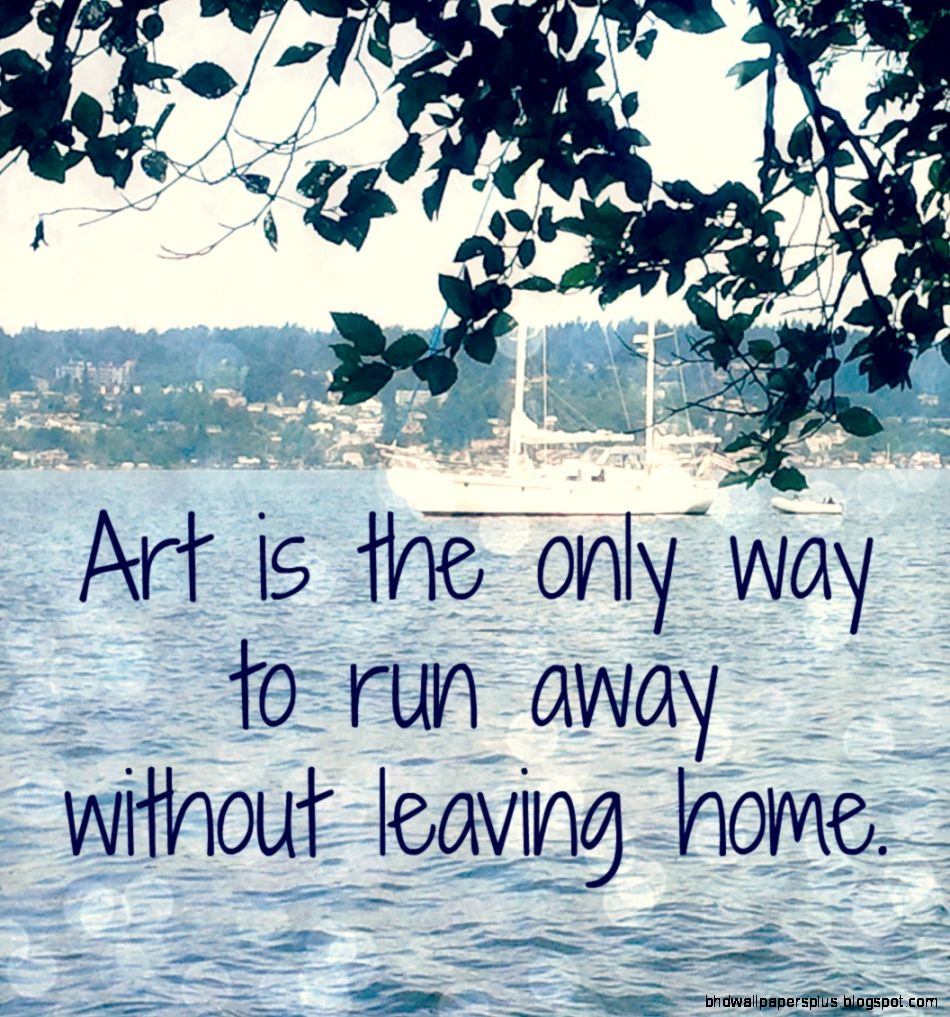 Artist Art Quotes On QuotesGram Artist Art Quotes On QuotesGram