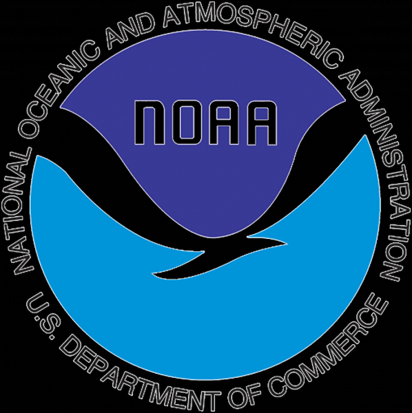 NOAA - WA river levels