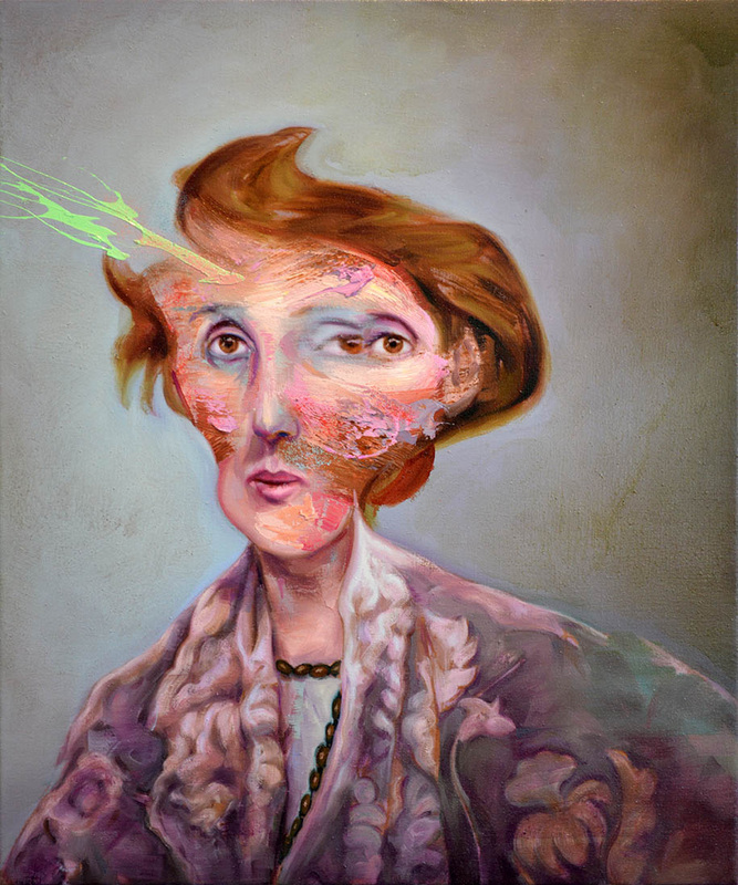 visual pleasure art blog painting blog figurative artists figurative artists