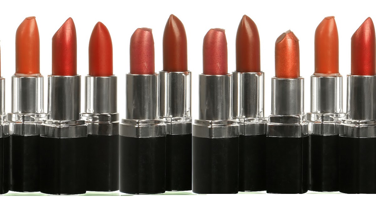 Below the surface Allergic to lipstick