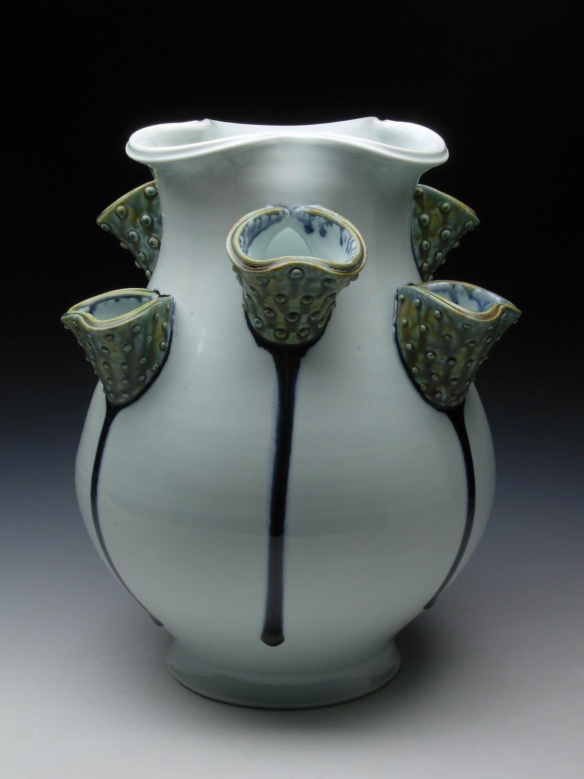 ArtNotes iowa artisans gallery Check out this pairing Emily Reason's