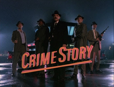 Stories For Murders [1993]