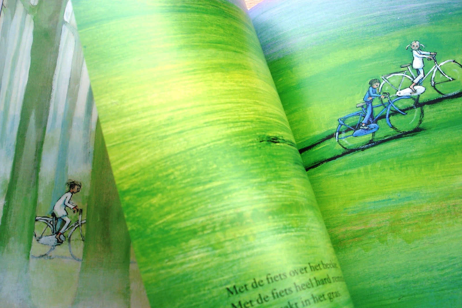 Bibliotheek Wetteren Van de bovenste plank Groter dan een droom