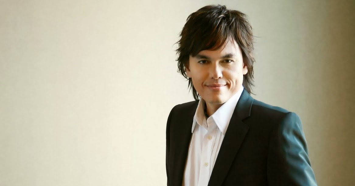Walking With Faith In God 1: Joseph Prince - The Power of Right Believing