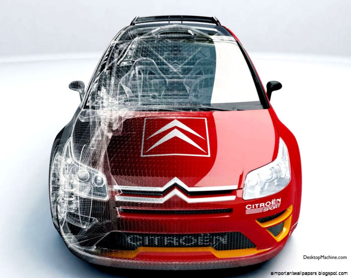 Citroen Wallpapers Collection 29 Citroen Wallpapers Collection 29