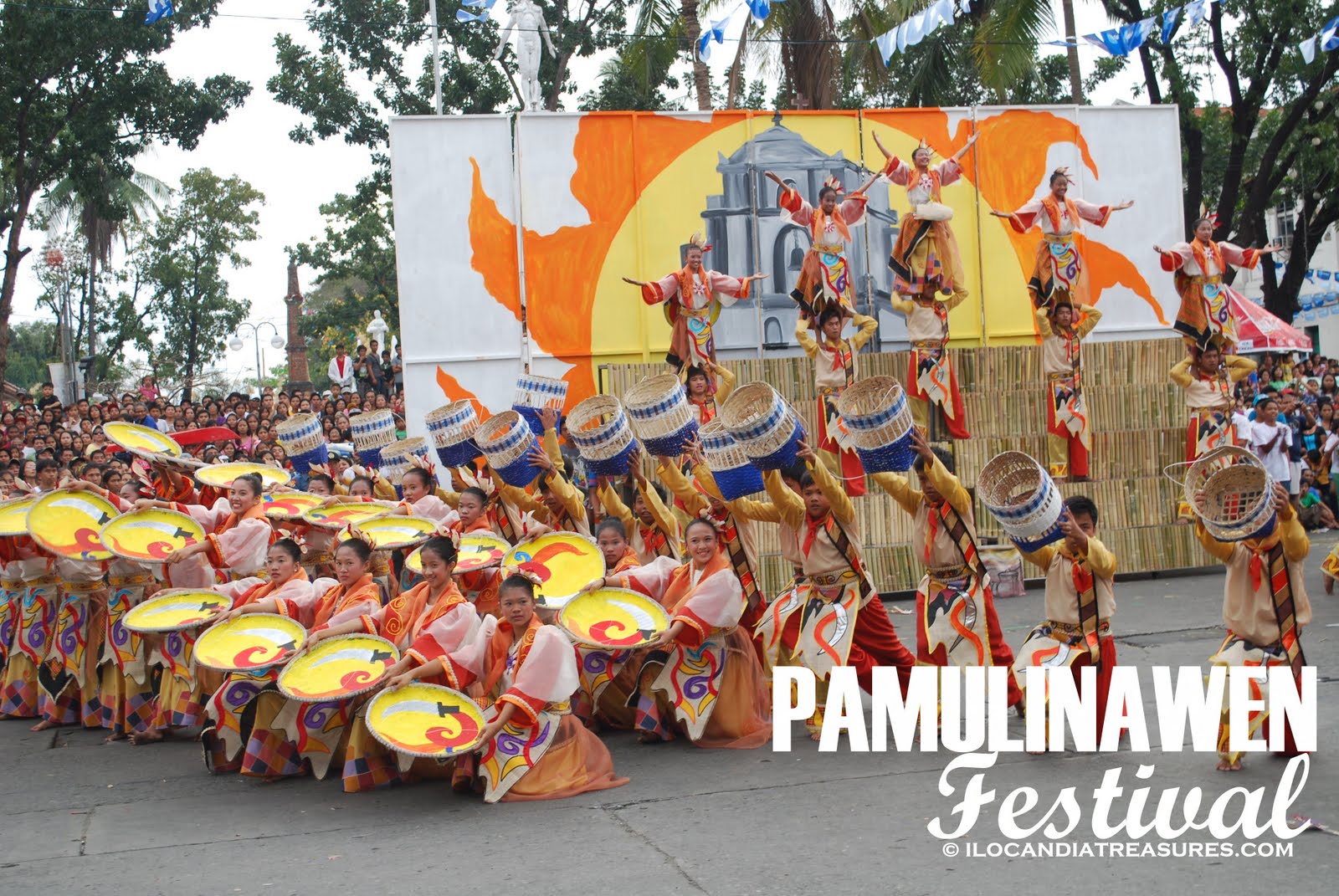 harmony of pamulinawen harmony of pamulinawen