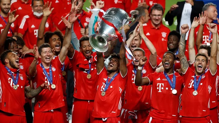 Bayern Munich