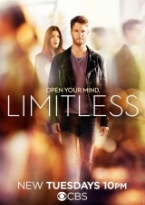 Limitless Temporada 1 Limitless Temporada 1