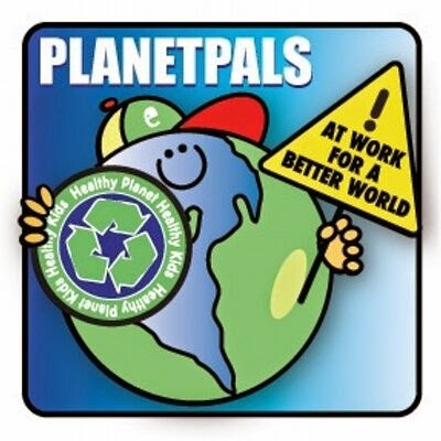 Planetpals BLOG and Planetpals.com