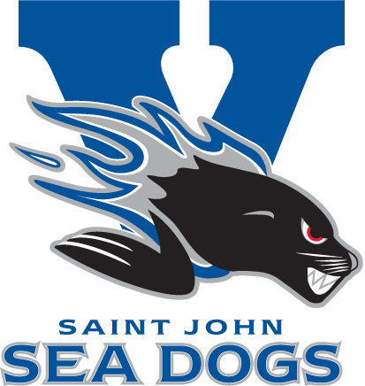 Les Seadogs champion! St.+John+Sea+Dogs