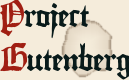 Projeto Gutenberg