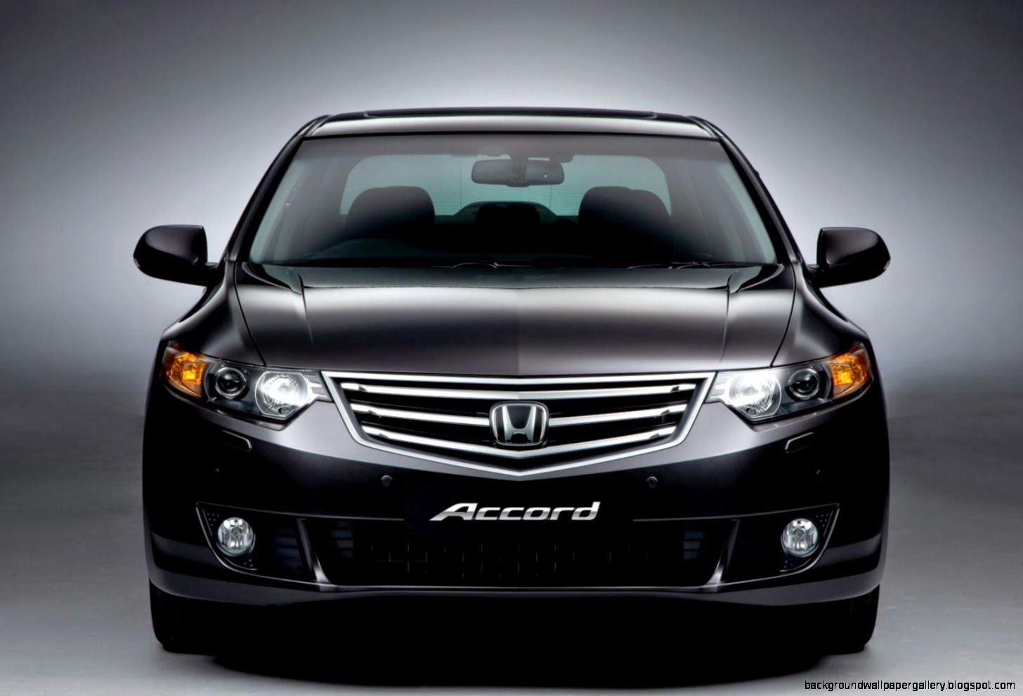 Honda Accord Black Wallpapers Hd