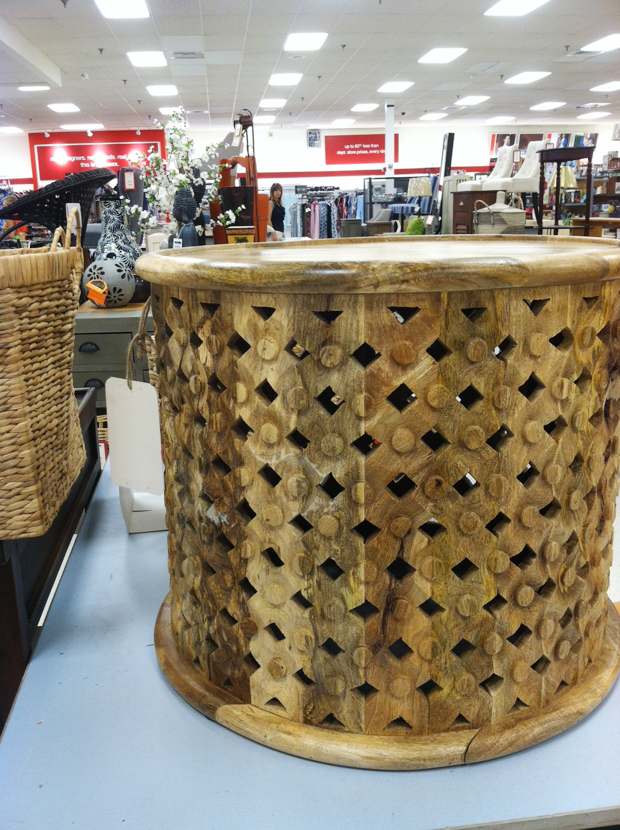 sarah m. dorsey designs TJ Maxx + Target Shopping with Sarah