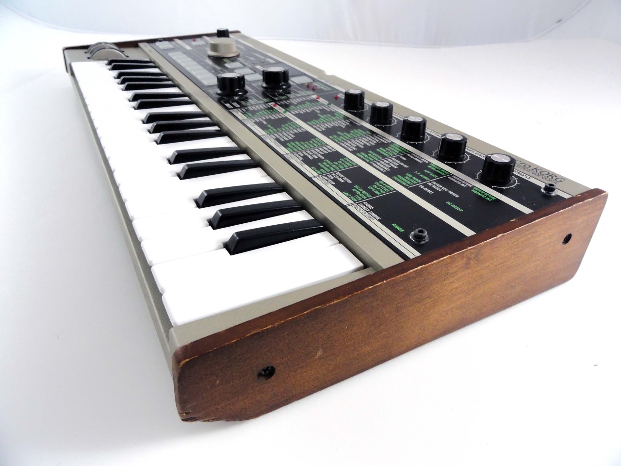 MATRIXSYNTH Synth Vocoder