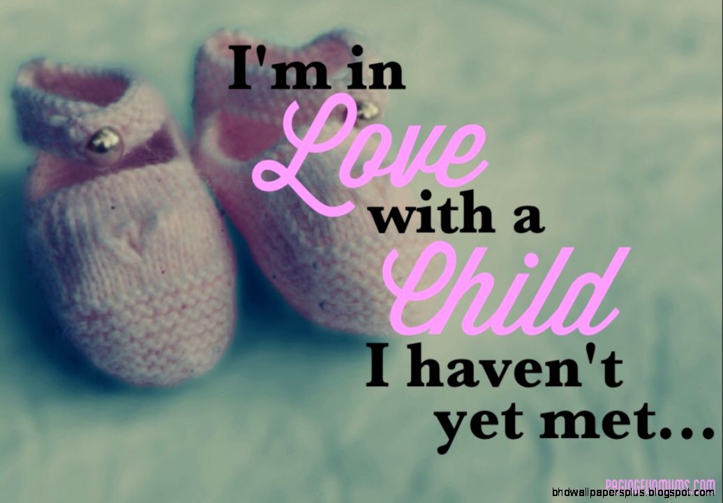 Pregnancy Quote Pregnancy Quote