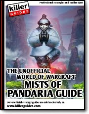 KillerGuides Mists of Pandaria Guide